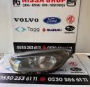 FORD COURİER SOL ÖN FAR ORJİNAL ÇIKMA YEDEK PARÇA