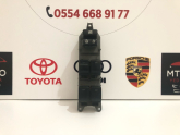 TOYOTA AURİS SOL ÖN CAM DÜĞME TAKIMI ORJİNAL