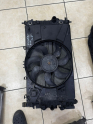 OPEL INSİGNİA A 1,6 RADYATÖR SETİ