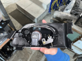 Oto Çıkma Parça / Honda / Civic / Far & Stop / Sis Farı / Sıfır Parça 