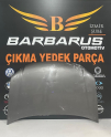 2005-2011 Volkswagen Touareg Kaput Parçası