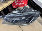 Oto Çıkma Parça / Skoda / Superb / Far & Stop / Sol Ön Far / Çıkma Parça 