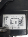 Oto Çıkma Parça / Volkswagen / Golf / Far & Stop / Sağ Ön Far / Çıkma Parça 