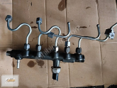 Peugeot Boxer 2.0 Rail Borusu