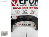 Oto Çıkma Parça / Toyota / Hilux / Kaporta & Karoser / Sol Arka Kapı / Çıkma Parça 