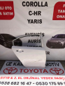 Oto Çıkma Parça / Toyota / Corolla / Kaporta & Karoser / Sağ Arka Kapı / Çıkma Parça 