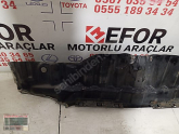 Oto Çıkma Parça / Honda / Civic / Kaporta & Karoser / Arka Panel / Çıkma Parça 