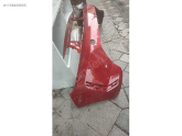 Oto Çıkma Parça / Opel / Corsa / Tampon / Arka Tampon / Çıkma Parça 