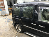 Oto Çıkma Parça / Volkswagen / Caddy / Kaporta & Karoser / Arka Çamurluk / Çıkma Parça 