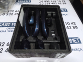Oto Çıkma Parça / Volkswagen / Scirocco / Kaporta & Karoser / Dış Kapı Kolu / Sıfır Parça 