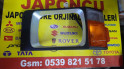 Oto Çıkma Parça / Kia / Cerez / Far & Stop / Sinyal Lambası / Sıfır Parça 
