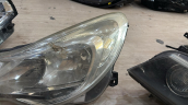 Oto Çıkma Parça / Opel / Corsa / Far & Stop / Sol Ön Far / Çıkma Parça 