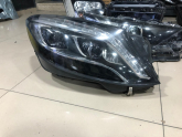 MERCEDES S SERİSİ W222 ÇİFT MERCEK SAĞ FAR