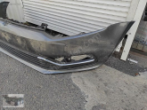 Oto Çıkma Parça / Volkswagen / Polo / Tampon / Orta Izgara / Çıkma Parça 