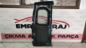 Oto Çıkma Parça / Peugeot / Bipper / Kaporta & Karoser / Bagaj Kapağı / Çıkma Parça 