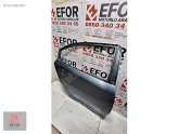 Oto Çıkma Parça / Toyota / Corolla / Kaporta & Karoser / Sol Arka Kapı / Çıkma Parça 