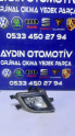 2015-2017 VOLKSWAGEN JETTA ORİJİNAL ÇIKMA SOL SİS FARI