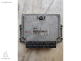 Ducato Boxer Jumper 2.2 Motor Beyni 1329214080 - 0281010484