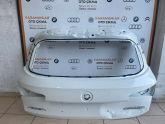 Oto Çıkma Parça / Fiat / Egea / Kaporta & Karoser / Bagaj Kapağı / Çıkma Parça 