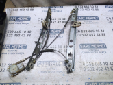 Oto Çıkma Parça / Renault / Megane / Oto Cam / Cam Krikosu / Çıkma Parça 