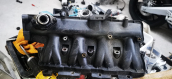 Oto Çıkma Parça / Fiat / Albea / Motor / Emme Manifoldu / Çıkma Parça 