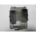 Opel Corsa 1.0 Motor Beyni 0261207421 24443795AR
