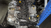 AUDİ A4, A5, A6, Q3, Q5 2.0 TDİ (DTU) MOTOR KOMPLE PARÇALARI
