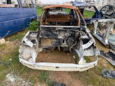 Oto Çıkma Parça / Renault / Clio / Kaporta & Karoser / Sol Yan Panel / Çıkma Parça 