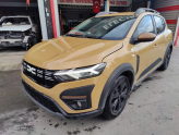 Oto Çıkma Parça / Dacia / Sandero / Kaporta & Karoser / Kaput / Çıkma Parça 