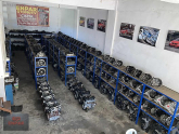 Oto Çıkma Parça / Renault / Kangoo / Kalorifer / Kalorifer Motoru / Çıkma Parça 