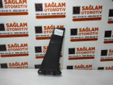 RENAULT CLİO-3 ÇIKMA SAĞ ORTA DİREK KAPLAMASI OEM; 8200293542