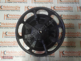 MERCEDES BENZ C300 C350 C63 W204 A 204 898 00 07 ARKA BAGAJ ACİL