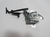 FIAT ALBEA- 05/13 KAPUT KİLİDİ (EMNİYET MANDALLI)