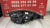 Oto Çıkma Parça / Fiat / Egea / Far & Stop / Sol Ön Far / Çıkma Parça 