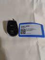 BMW 3 Serisi F30 Star Stop Tuşu 9250734