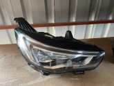 Oto Çıkma Parça / Opel / Grandland X / Far & Stop / Sağ Ön Far / Çıkma Parça 