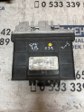 ÇIKMA VW GOLF 01M 927 733 A 01M927733A ŞANZIMAN BEYNİ