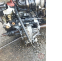 Oto Çıkma Parça / Ford / Tourneo Connect / Motor / Motor (komple) / Çıkma Parça 