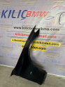 Bmw G30 520 530 Çıkma Orjinal Sağ Ön Çamurluk Karbon Siyah 416