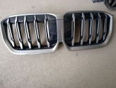 BMW X1 U11 ÖN PANJUR ORJİNAL ÇIKMA 51139880301