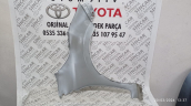 Oto Çıkma Parça / Hyundai / i20 / Kaporta & Karoser / Sol Ön Çamurluk / Çıkma Parça 