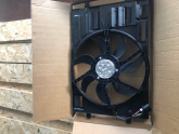 Oto Çıkma Parça / Volkswagen / Golf / Fan / Fan Motoru / Sıfır Parça 