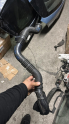 Oto Çıkma Parça / Opel / Astra / Motor / Turbo Hortumu / Çıkma Parça 