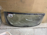 NISSAN JUKE ARKA BAGAJ CAMI