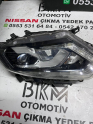 Oto Çıkma Parça / Nissan / X-Trail / Far & Stop / Sol Ön Far / Çıkma Parça 