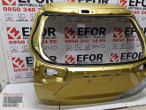 Oto Çıkma Parça / Toyota / Yaris / Kaporta & Karoser / Bagaj Kapağı / Çıkma Parça 