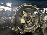 Oto Çıkma Parça / Volkswagen / Caddy / Şanzıman / Şanzıman Komple / Çıkma Parça 