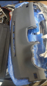 Toyota corolla 2007 2012 torpido