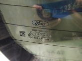 Oto Çıkma Parça / Ford / Focus / Oto Cam / Arka Cam / Çıkma Parça 