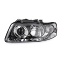 Far Ön Sol Audi A3 2001-2003 Arası 8L0941003AF